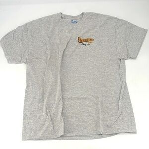 Vintage Tumbleweed XL gray t-shirt